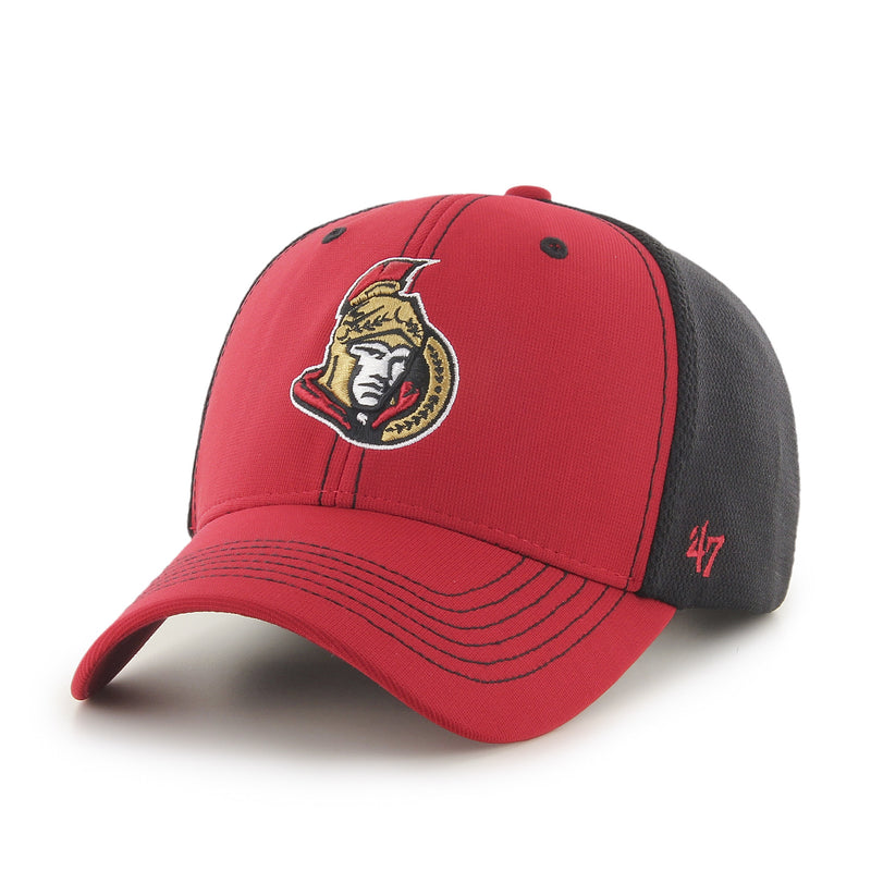 Load image into Gallery viewer, Ottawa Senators Cooler Cap

