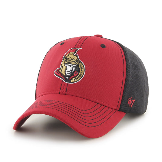 Casquette isotherme des Sénateurs d'Ottawa