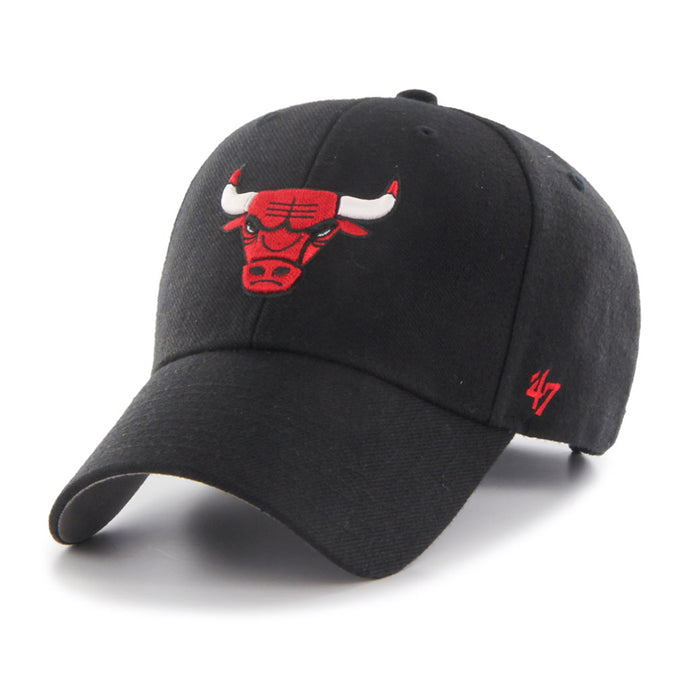 Casquette MVP NBA des Chicago Bulls