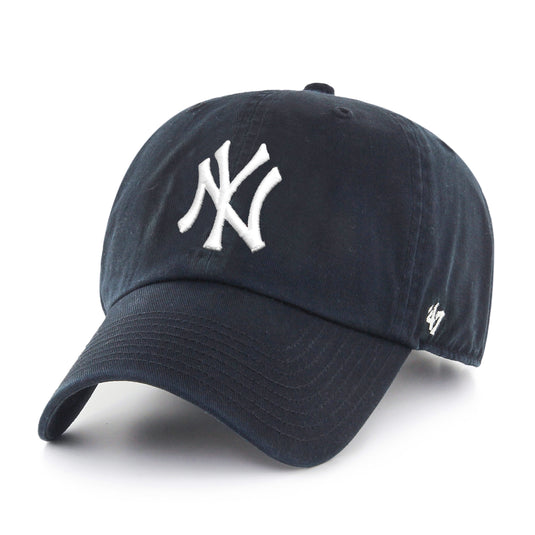 Casquette de nettoyage MLB des Yankees de New York