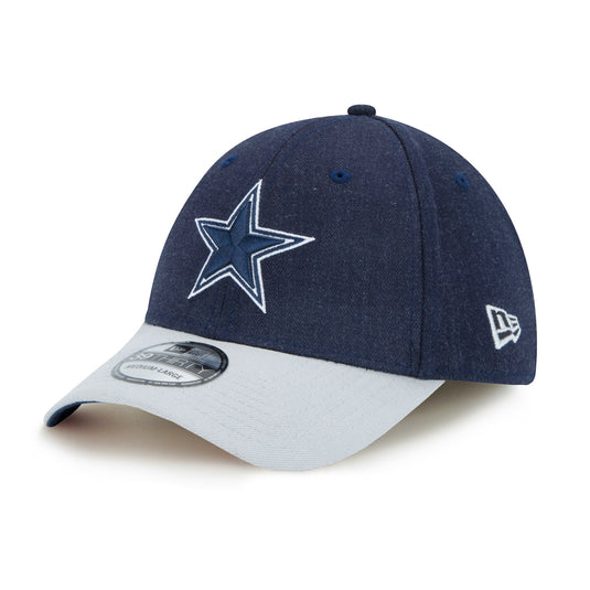 Casquette 39THIRTY des Cowboys de Dallas