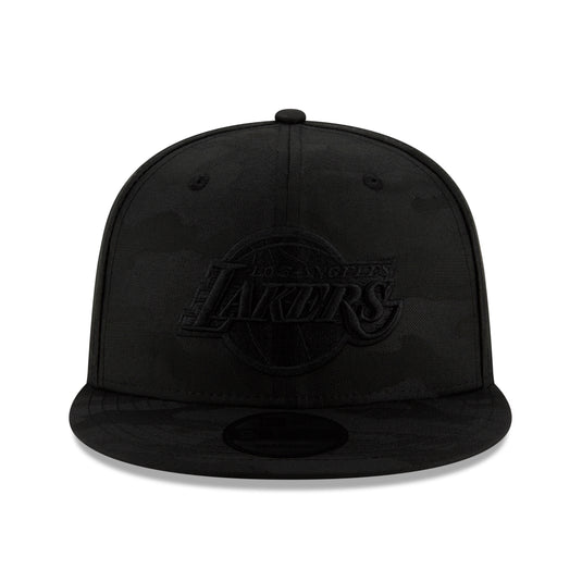 Los Angeles Dodgers MLB Blackout Camo Play Cap