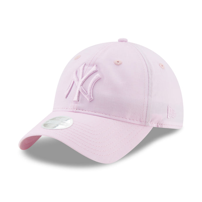 Casquette rose New York Yankees MLB Crisp Pick pour femme