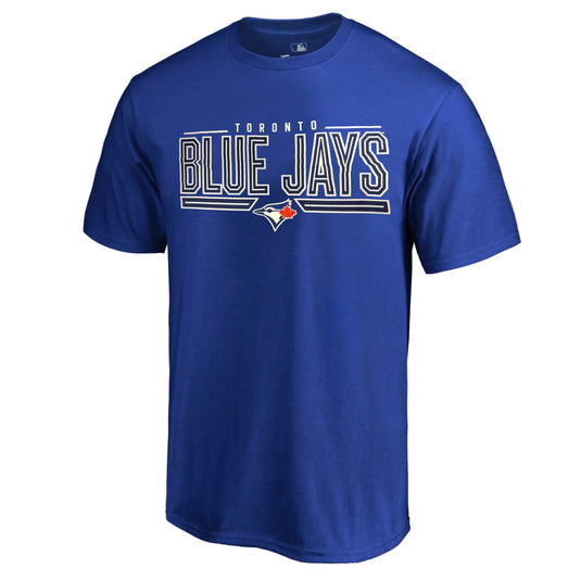 T-shirt MLB des Blue Jays de Toronto sur la victoire
