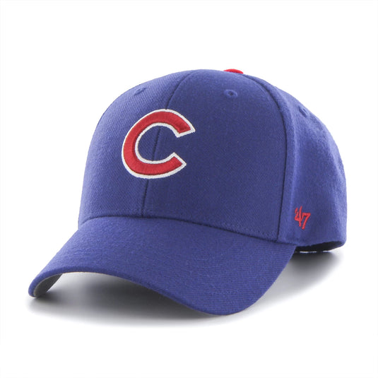 Chicago Cubs MLB 47 MVP Cap