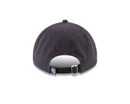 Casquette à visière pliable CORE CLASSIC des Yankees de New York