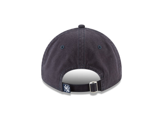 New York Yankees CORE CLASSIC Packable Visor Cap