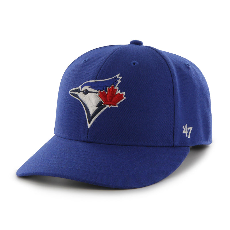 Load image into Gallery viewer, MLB Toronto Blue Jays Bullpen MVP Cap
