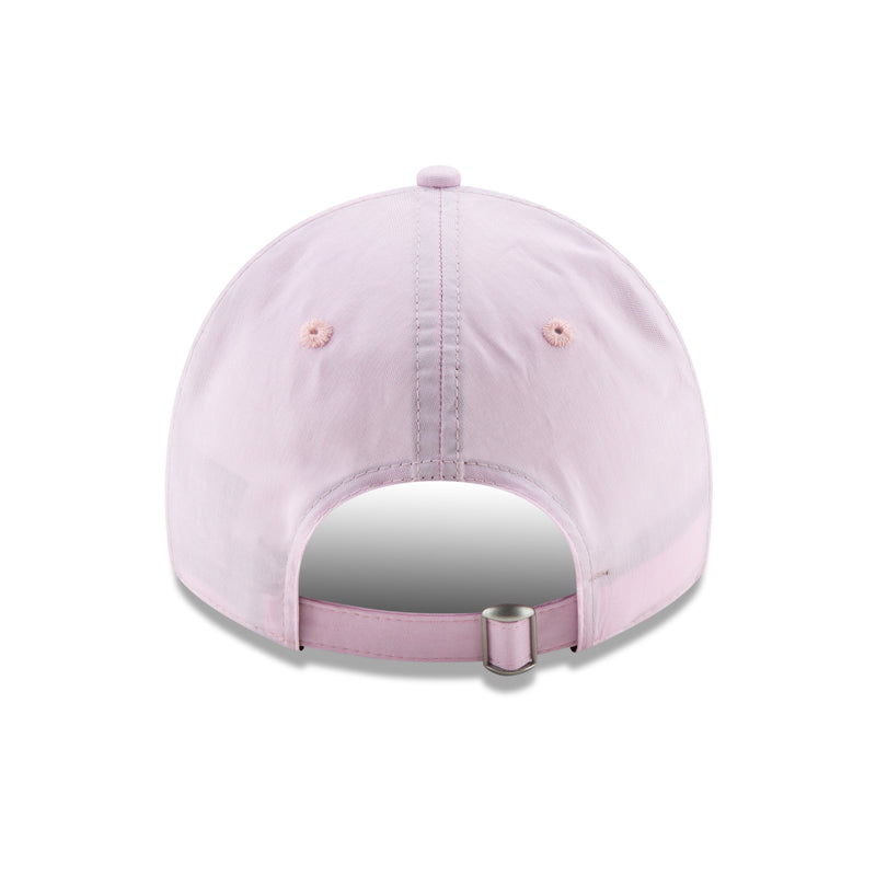 Load image into Gallery viewer, Ladies&#39; New York Yankees MLB Crisp Pick Pink Cap
