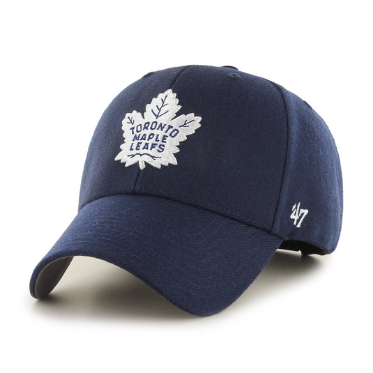 Toronto Maple Leafs NHL Basic 47 MVP Cap