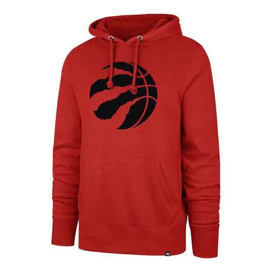 Toronto Raptors NBA Imprint '47 Club Hoodie