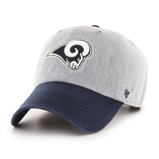 Casquette de nettoyage Palomino NFL Los Angeles Rams