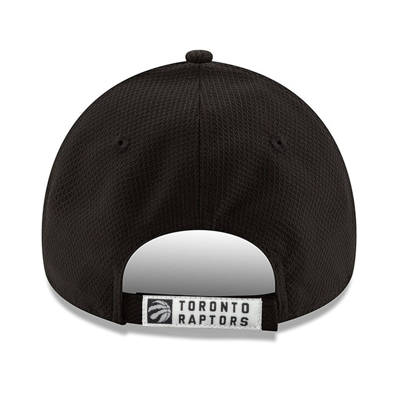Load image into Gallery viewer, Toronto Raptors Bevel Team Adjustable 9FORTY Cap
