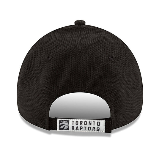 Toronto Raptors Bevel Team Adjustable 9FORTY Cap