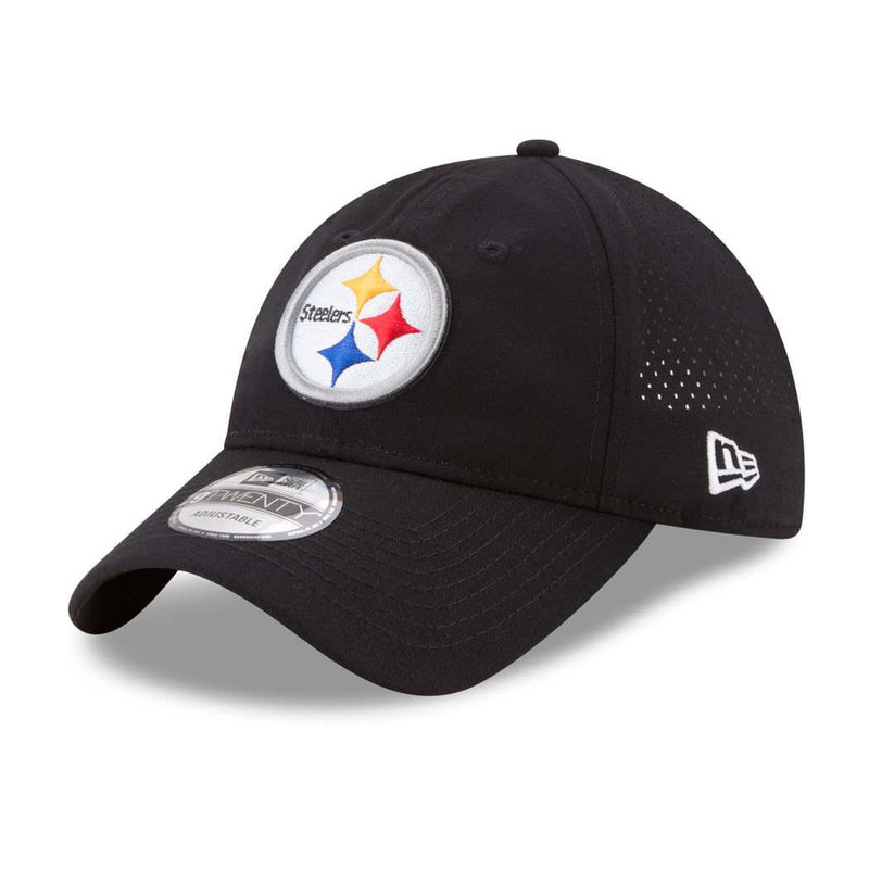 Load image into Gallery viewer, Pittsburgh Steelers Training 9TWENTY Cap
