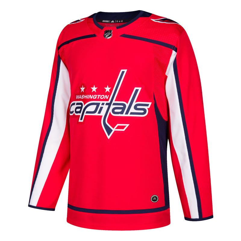 Load image into Gallery viewer, Washington Capitals NHL Authentic Pro Home Jersey
