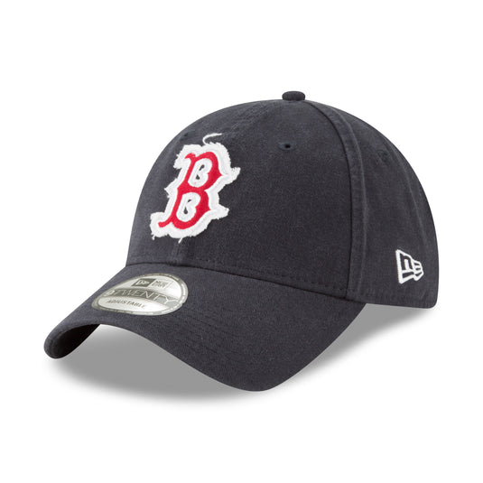 Boston Red Sox MLB Patched Pick Cap