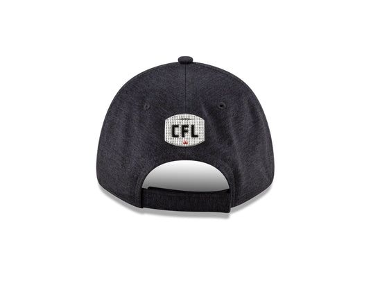 Casquette 9FORTY de la LCF sur le terrain des Argonauts de Toronto