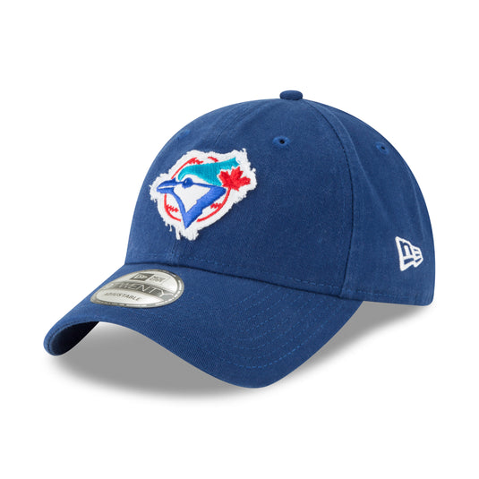 Toronto Blue Jays MLB Patched Pick Retro Logo Cap