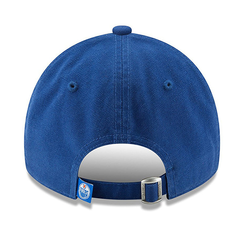 Load image into Gallery viewer, Edmonton Oilers Core Classic Primary 9TWENTY Cap
