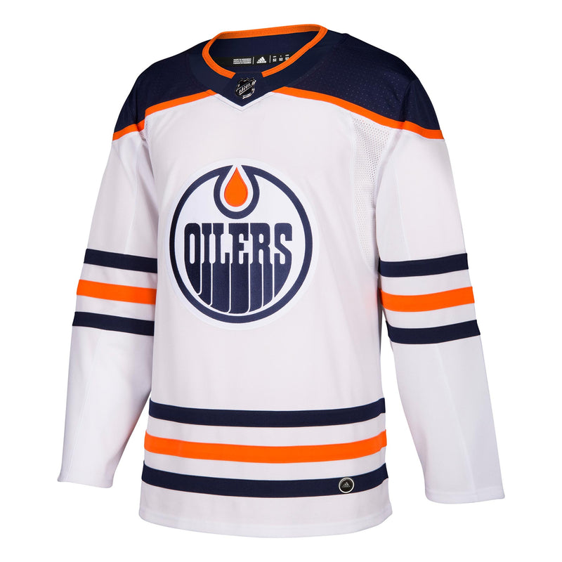 Load image into Gallery viewer, Edmonton Oilers NHL Authentic Pro Away Jersey
