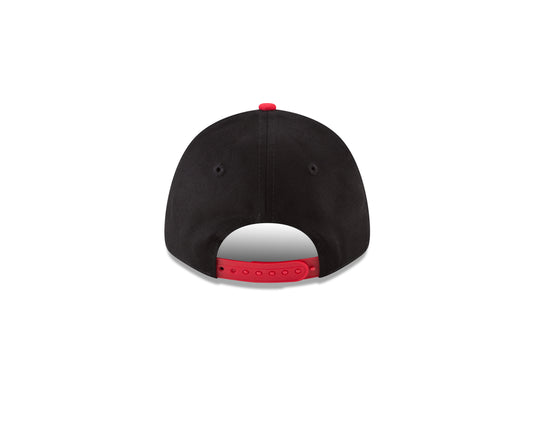 Youth Toronto Raptors NBA Reflectavize 9Forty Cap