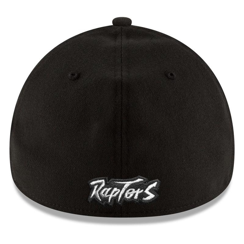 Load image into Gallery viewer, Toronto Raptors NBA Authentics Hardwood Classic 39THIRTY Fitted Cap
