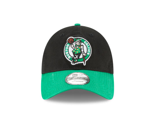 Casquette réglable 9Twenty Mark Mixer des Boston Celtics