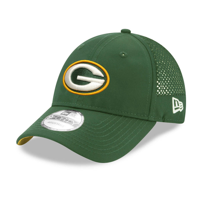 Green Bay Packers Perf Pivot 9Forty Cap