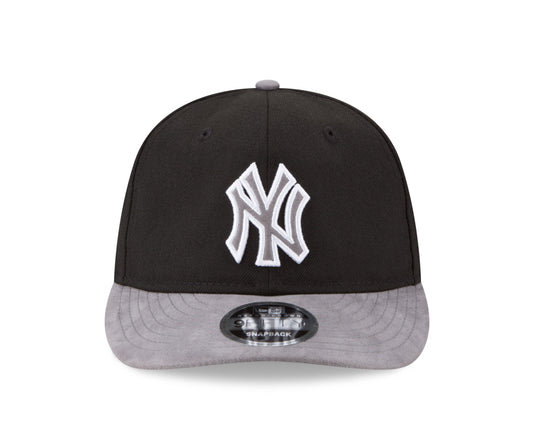 New York Yankees MLB Tonal Choice Retro 9FIFTY Cap