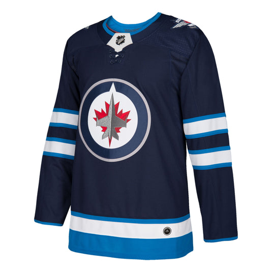 Winnipeg Jets NHL Authentic Pro Home Jersey