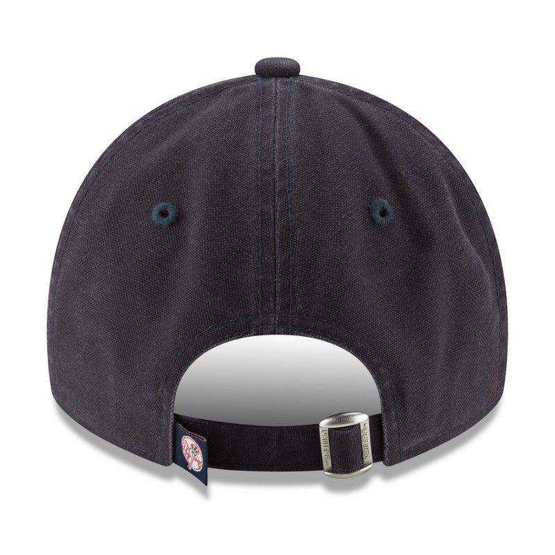 Chargez l&#39;image dans la visionneuse de la galerie, Casquette 9TWENTY Core Classic Primaire des Yankees de New York
