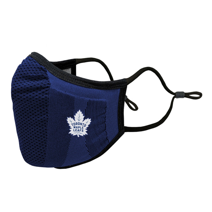 Toronto Maple Leafs NHL Team Logo Guard 3 Face Mask