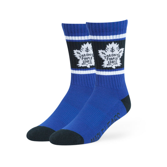 Toronto Maple Leafs NHL Duster 47 Sport Socks