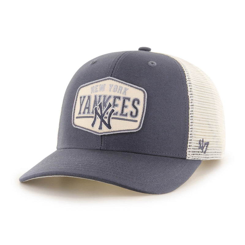 Load image into Gallery viewer, New York Yankees MLB Shumay &#39;47 MVP DP Cap
