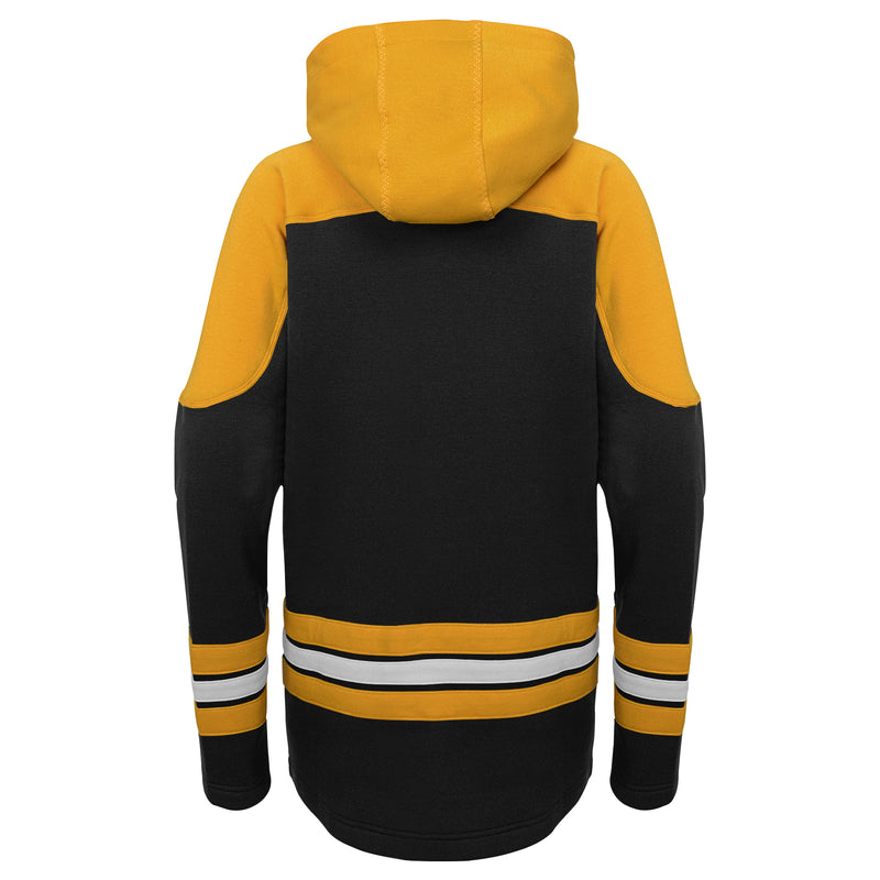 Load image into Gallery viewer, Youth Pittsburgh Penguins Legendary Hoodie
