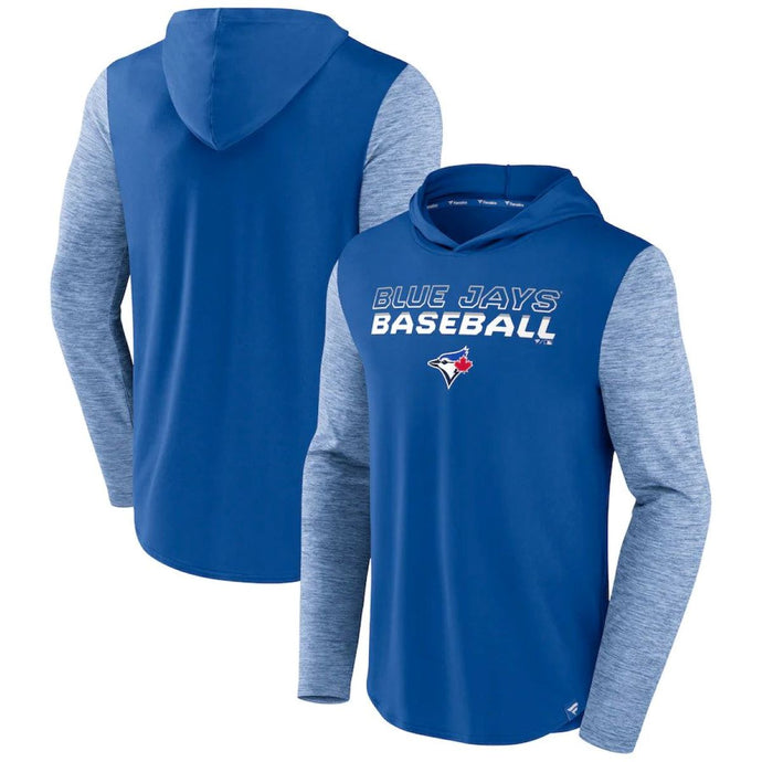 Toronto Blue Jays Future Talent Pullover Hoodie