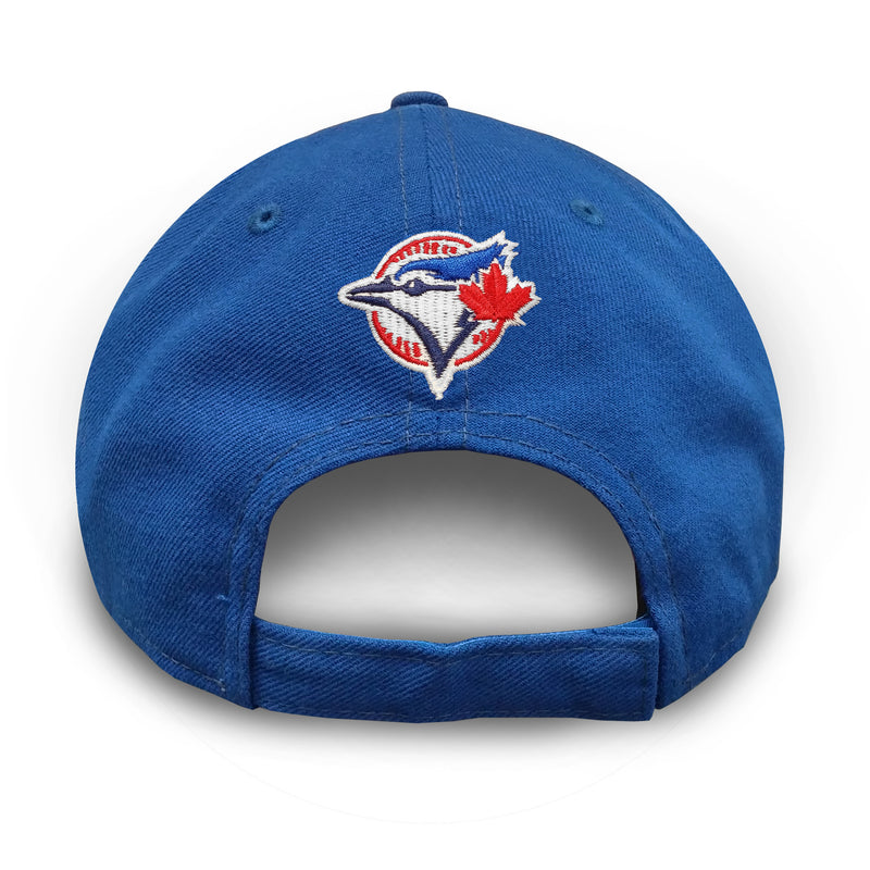 Load image into Gallery viewer, Toronto Blue Jays Callout Team Adjustable 9FORTY Cap
