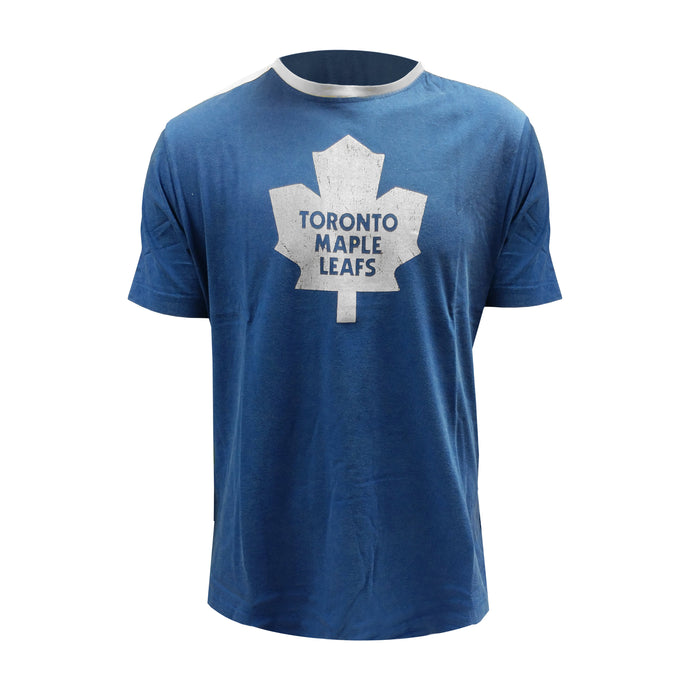 T-shirt télécommandé de la LNH des Maple Leafs de Toronto