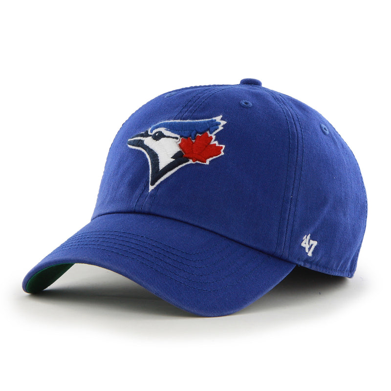 Load image into Gallery viewer, MLB Toronto Blue Jays &#39;47 Franchise Cap
