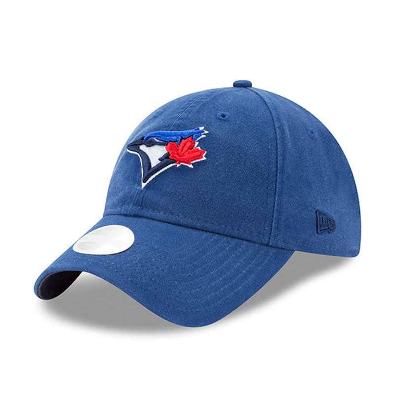 Load image into Gallery viewer, Toronto Blue Jays Ladies&#39; Preferred Pick Royal 9TWENTY Cap
