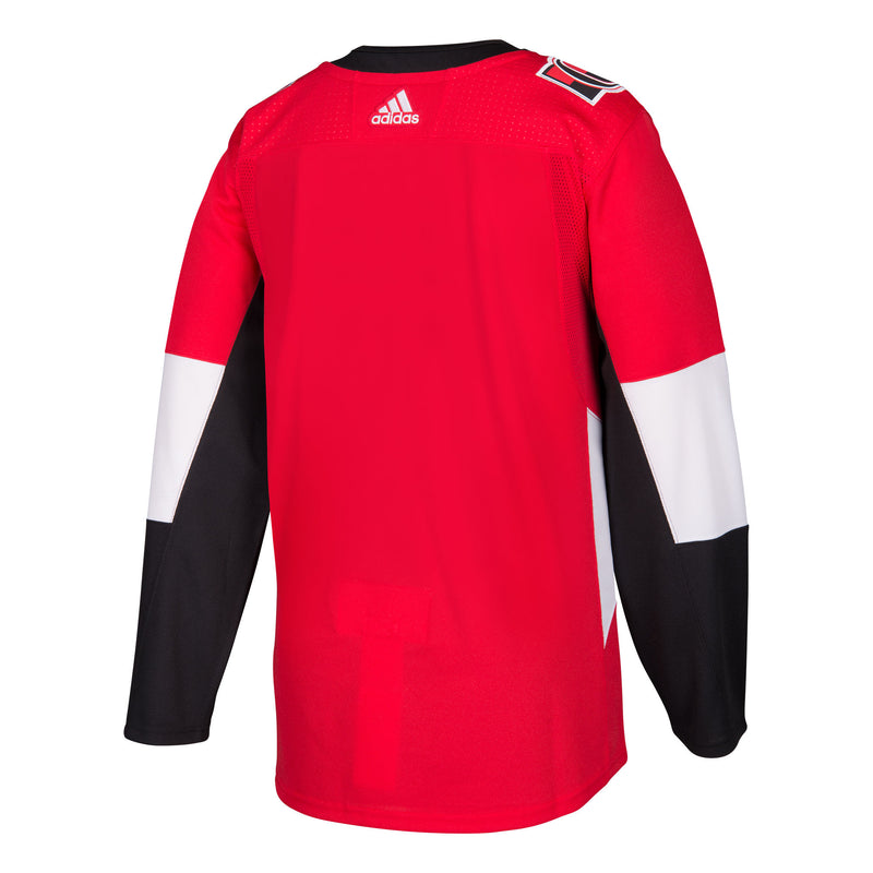 Load image into Gallery viewer, Ottawa Senators NHL Authentic Pro Home Jersey
