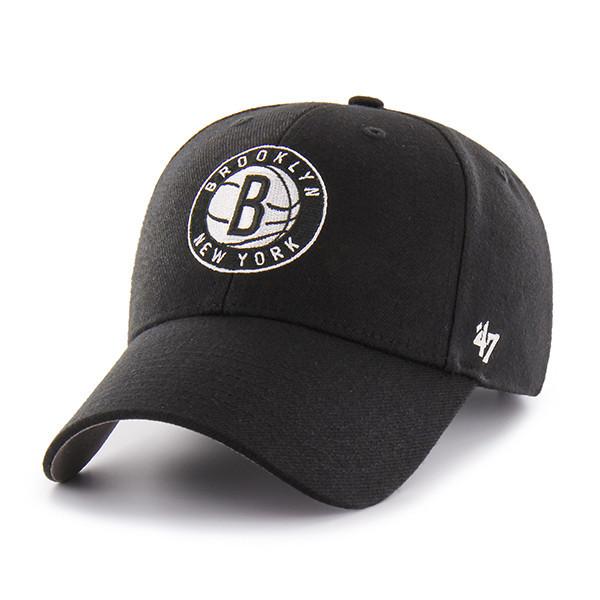 Casquette NBA MVP des Brooklyn Nets