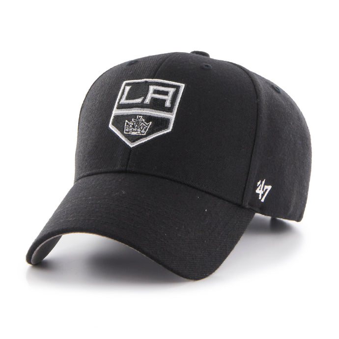 Los Angeles Kings NHL Basic 47 MVP Cap