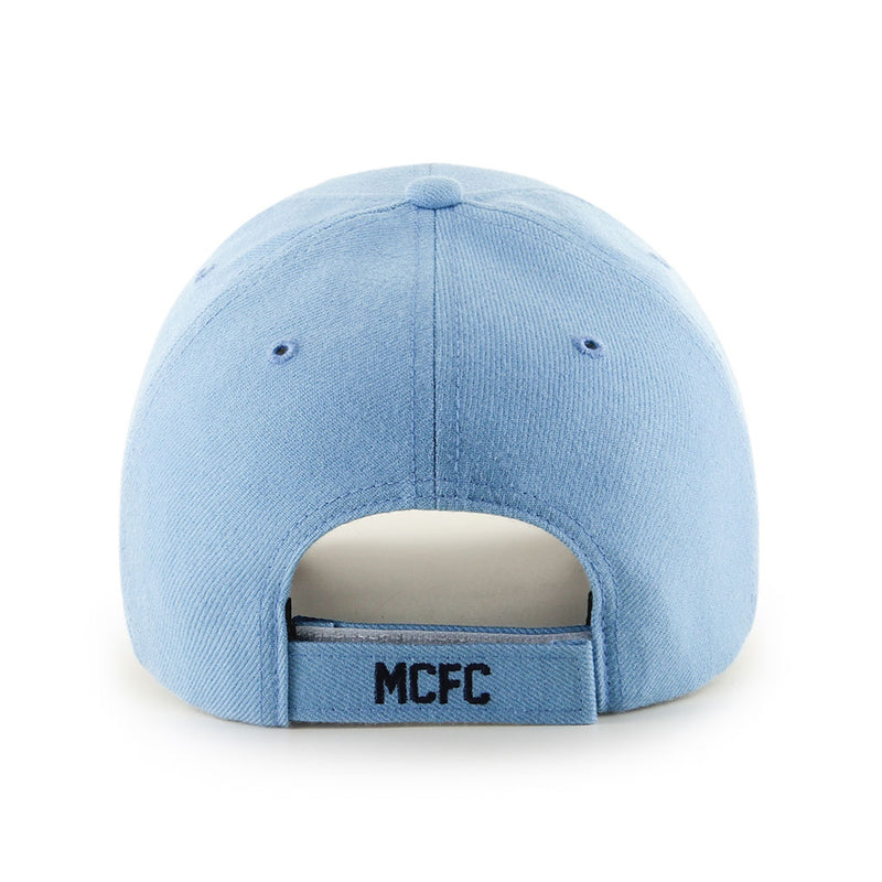 Load image into Gallery viewer, Manchester City FC EPL 47 MVP Cap
