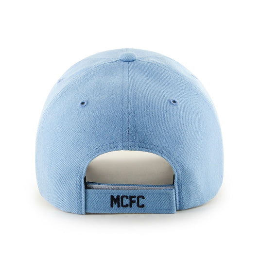 Casquette MVP Manchester City FC EPL 47