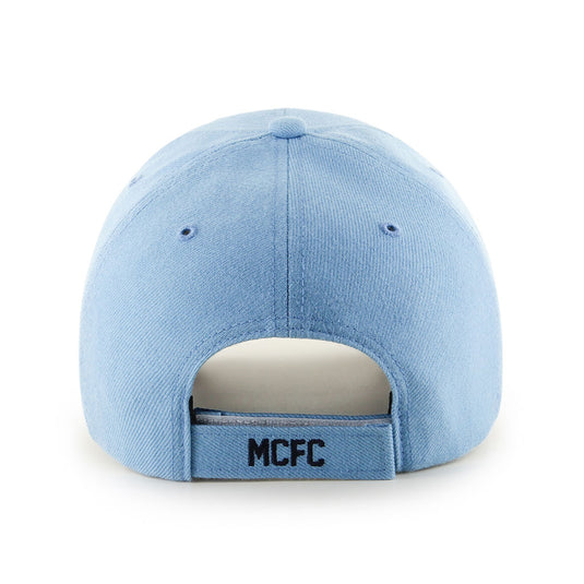 Manchester City FC EPL 47 MVP Cap