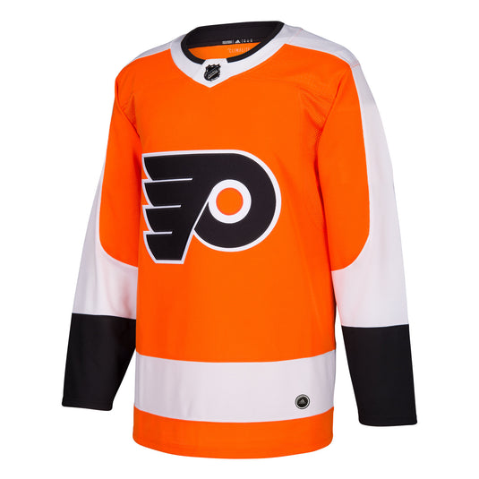 Philadelphia Flyers NHL Authentic Pro Home Jersey