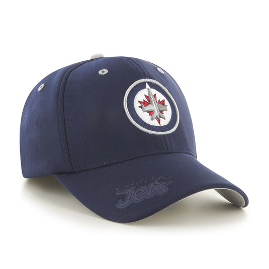 Winnipeg Jets Big Boss Cap