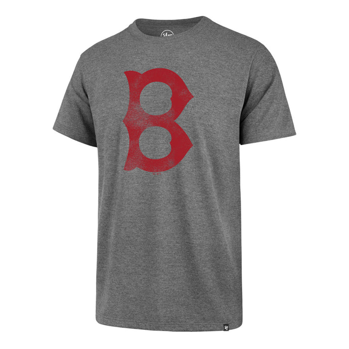 T-shirt Super Rival des Red Sox de Boston MLB Throwback '47